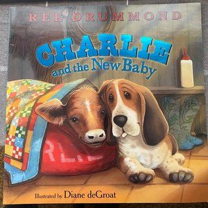 Charlie and the New Baby
